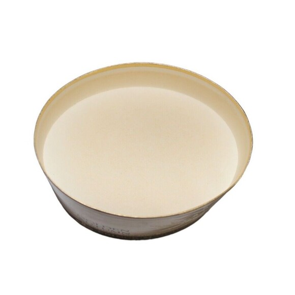 Prince Matchabelli Collectible Golden Autumn Perfumed Dusting Powder 8 Oz - Picture 7 of 7